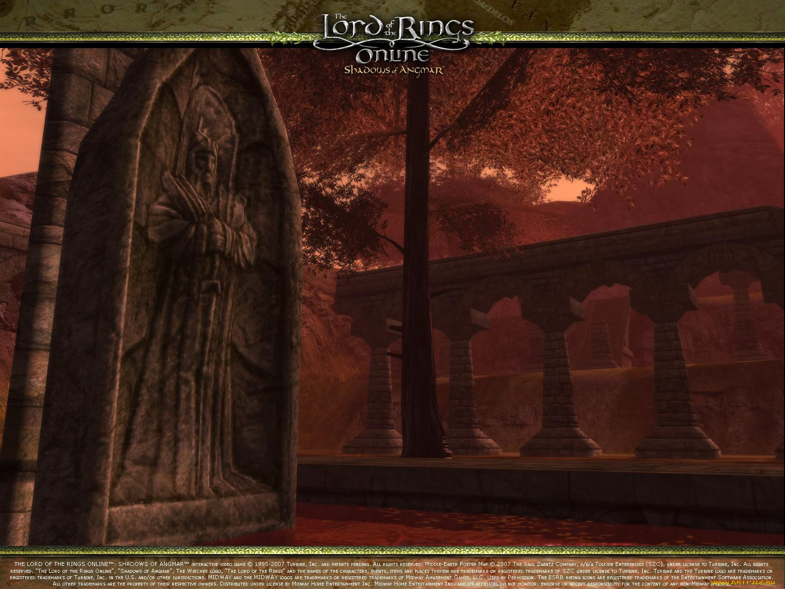 lord, of, the, rings, online, shadows, angmar, , 